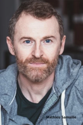 Mathieu Samaille