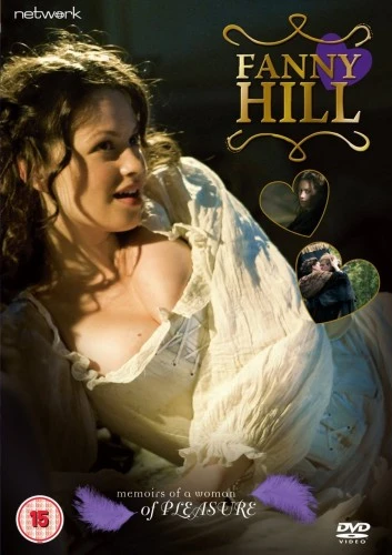 DVD Cover (UK)