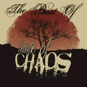 The Best of Taste of Chaos