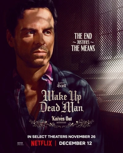 Theatrical Poster