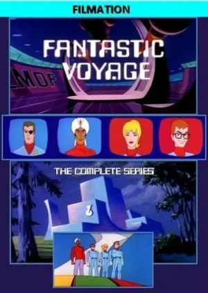 Theatrical Poster
