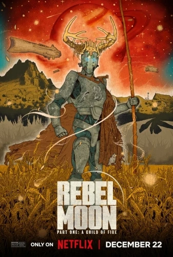Theatrical Poster (USA)