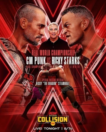 The Real World Champion