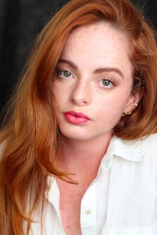 Mackenzie Messick