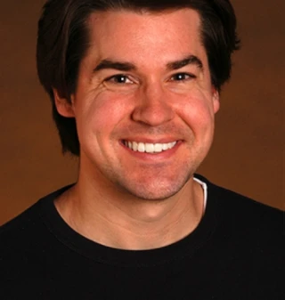 Aaron McBride