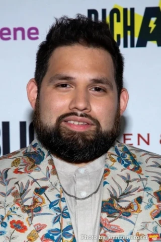 Marcus Raye Pérez