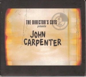 The Director’s Cut: John Carpenter