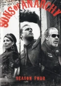 Sons Of Anarchy: Season 4