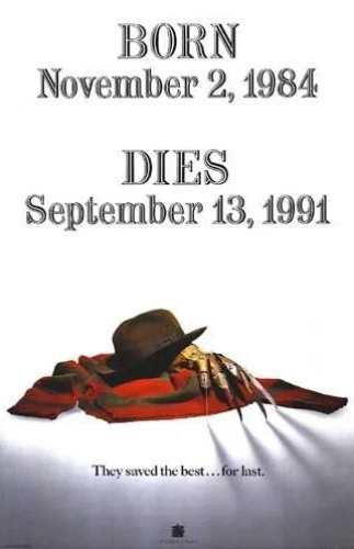 Theatrical Poster