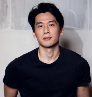 Hugh Tran