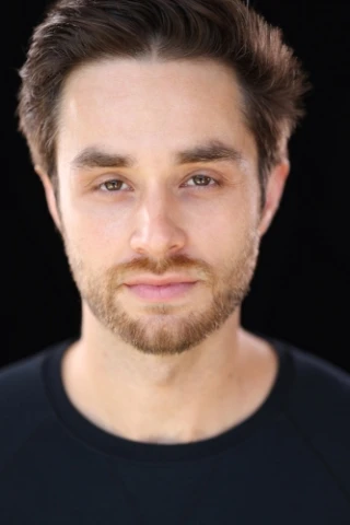 Luke Aaron Davis