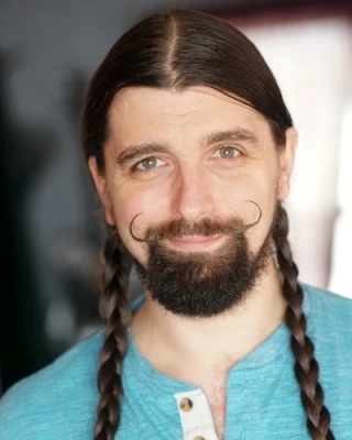 Attila Gyula Balázs