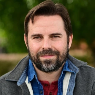 Ben Blandford