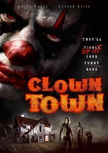 Theatrical Poster
