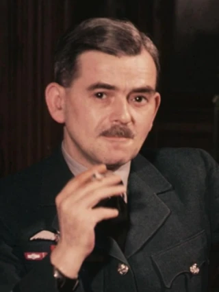 Frank Whittle