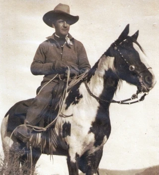 Kansas Moehring