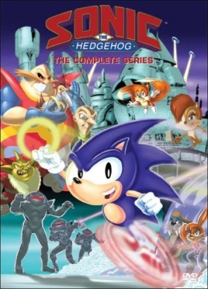 DVD Cover (Shout! Factory)