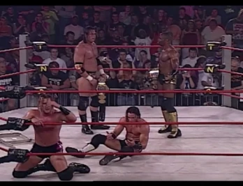 TNA Weekly PPV #111