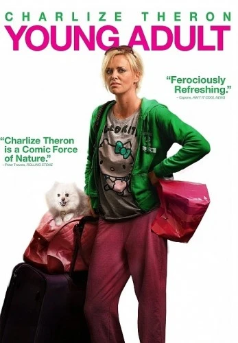 DVD Cover (Paramount)