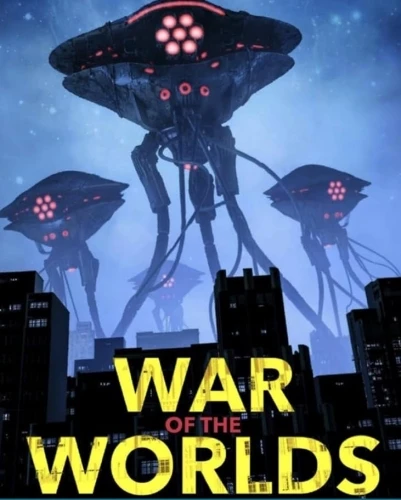 Theatrical Poster