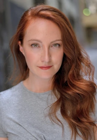 Katie Coy