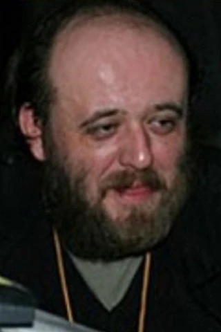 Aleksandr Lungin