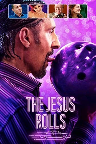DVD Cover (Screen Media)