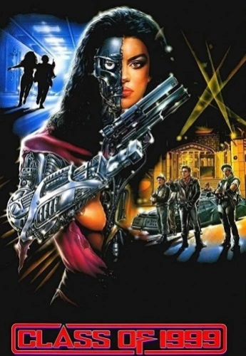 Theatrical Poster (USA)