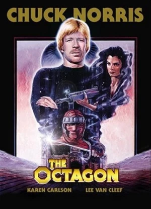 DVD Cover (Trinity Home Entertainment)