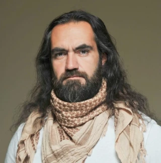 Giorgos Hatzikiriakos