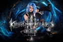 Kingdom Hearts III: Aqua: A XXX Parody