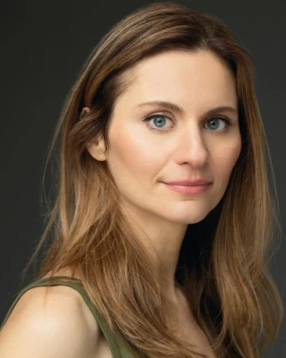 Alisa Shamrow