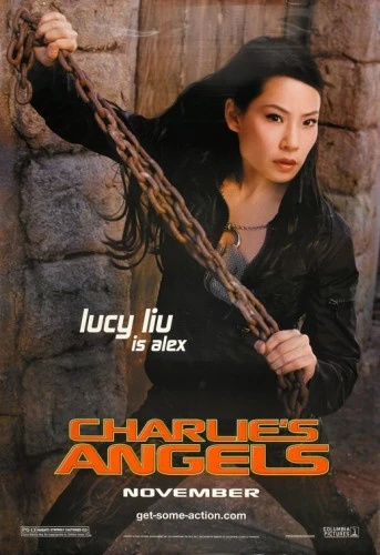 Theatrical Poster (USA)