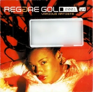 Reggae Gold 2001