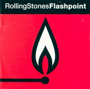 Flashpoint