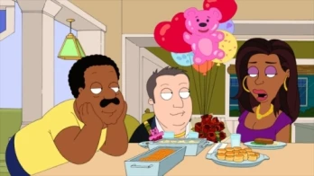 Another Bad Thanksgiving