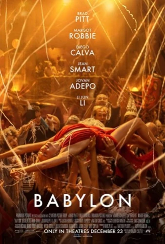 Theatrical Poster (USA)