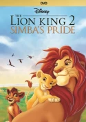 The Lion King 2: Simba's Pride
