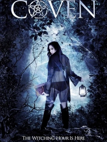 Theatrical Poster