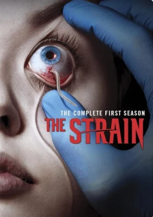 DVD Cover (Twentieth Century Fox)
