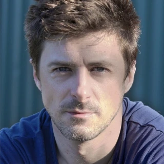Richard Lovegrove