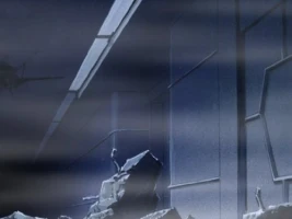 Gekishin no Matenr&ocirc;