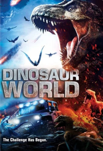 DVD Cover (Shout! Factory)