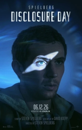 Theatrical Poster