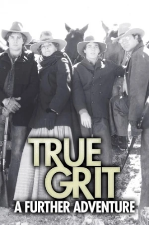 Theatrical Poster