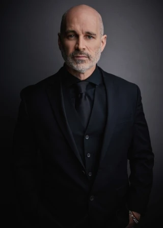 Greg Yoder