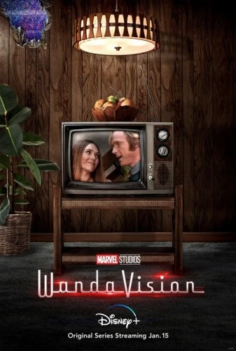 Theatrical Poster (USA)