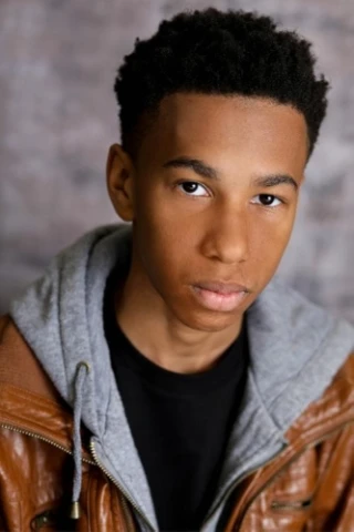Caleb Black