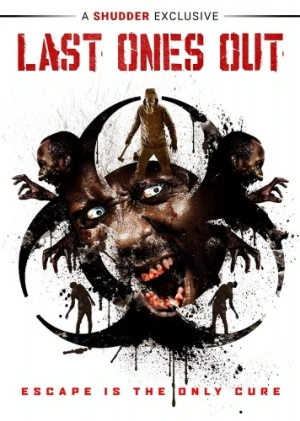 DVD Cover (Shudder)