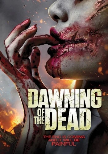 DVD Cover (Uncork'd Entertainment)
